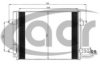 VW 1T0820411B Condenser, air conditioning